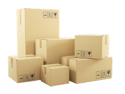 Residential & Commercial Moving