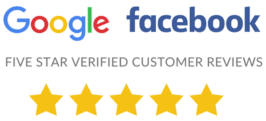 5 Star Reviews