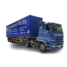 Transport & Logistics