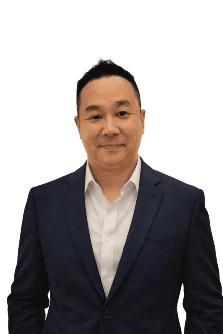Alan Tay