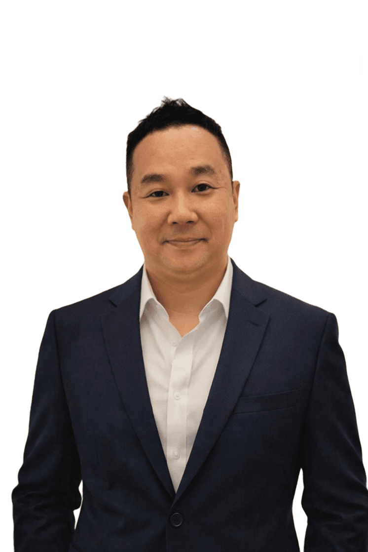 Alan Tay