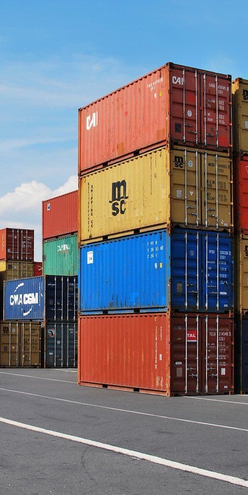 Containers