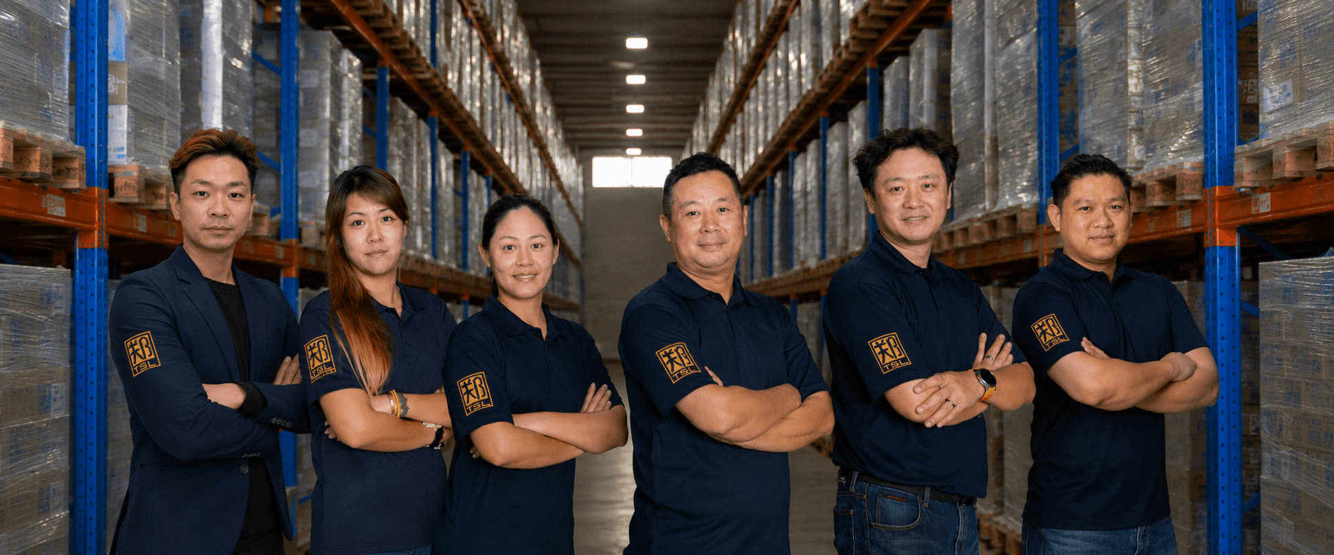 Our Team
