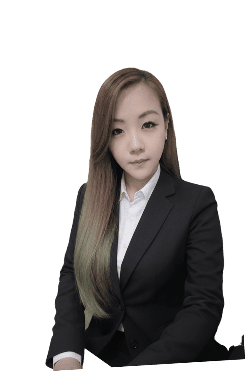 Shirley Goh