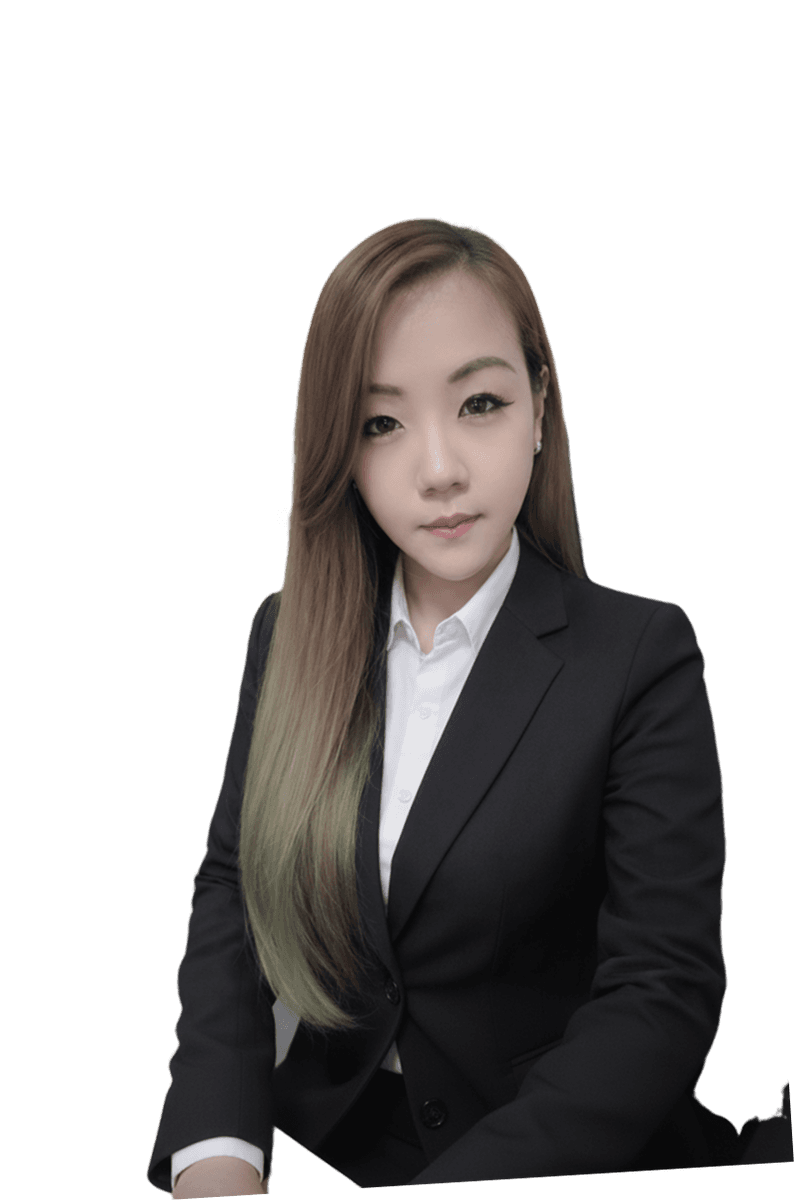 Shirley Goh