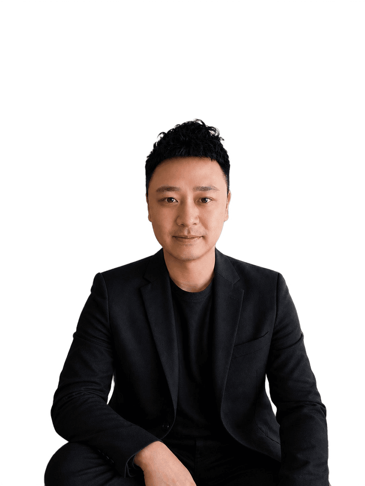 Spencer Tan