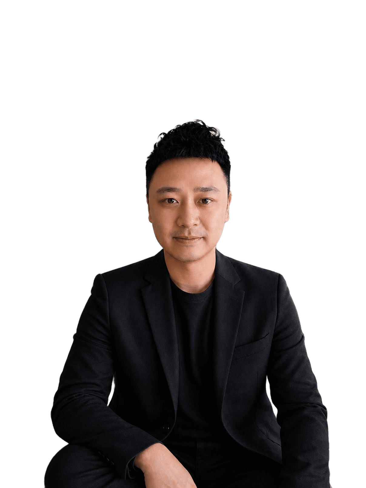 Spencer Tan