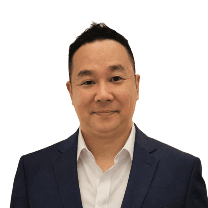 Alan Tay