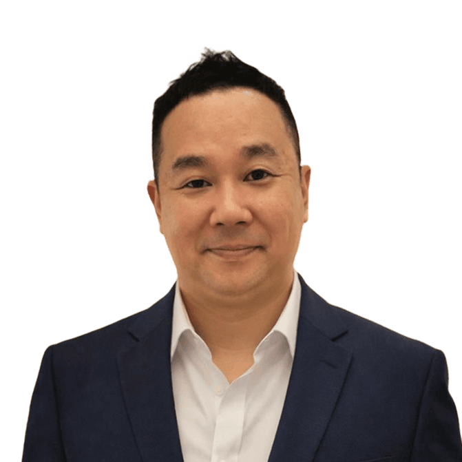 Alan Tay