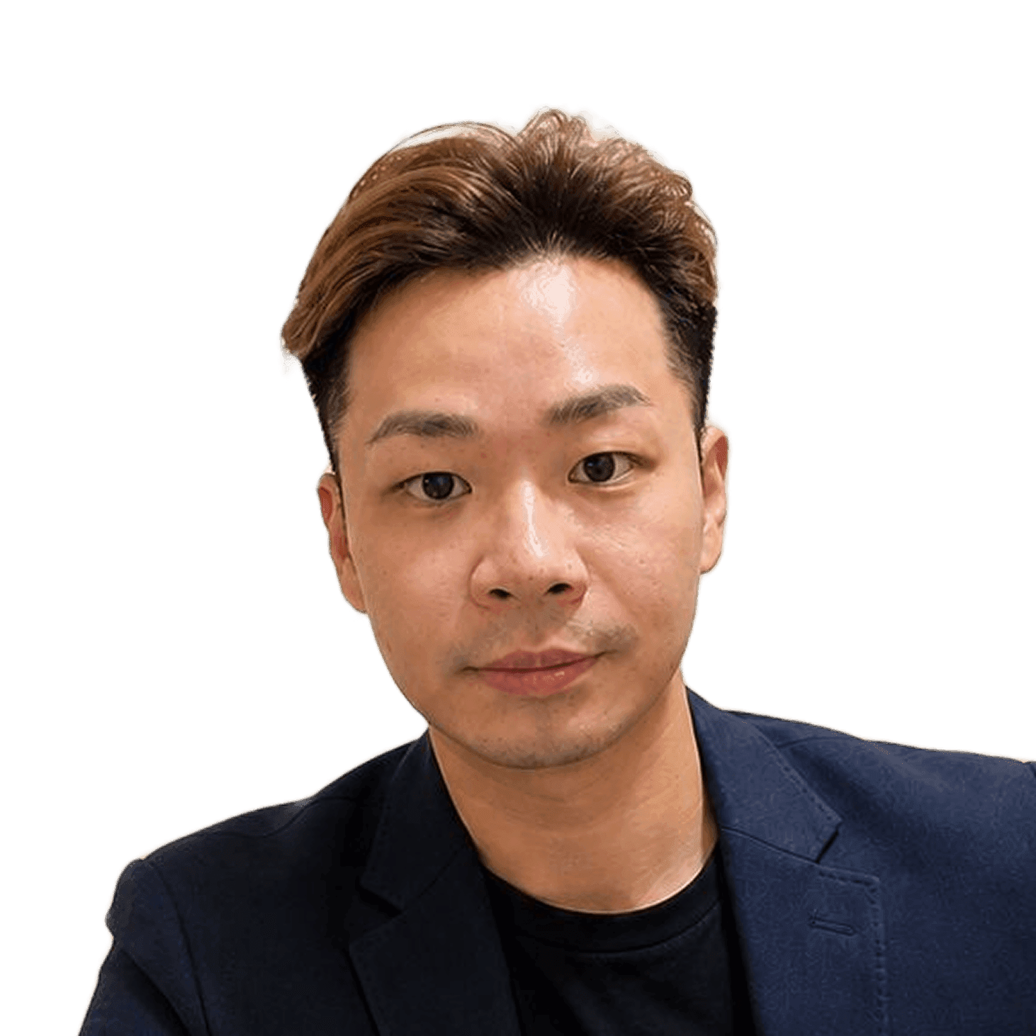 Patrick Wee