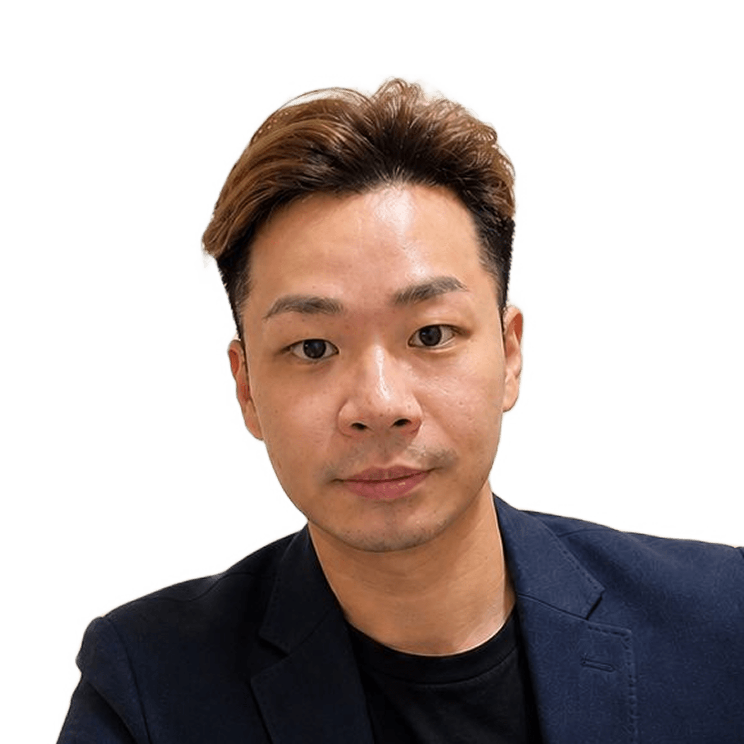 Patrick Wee