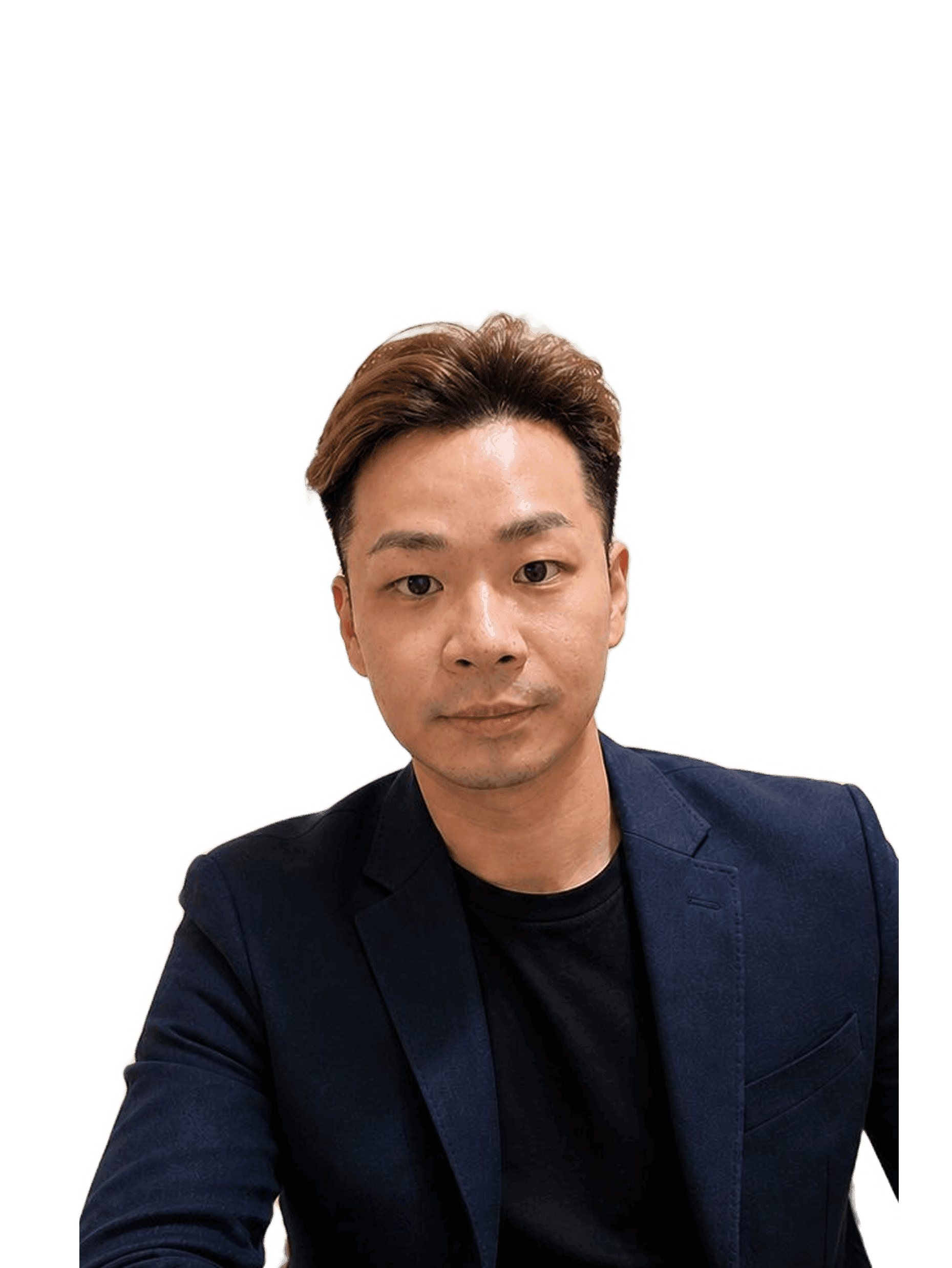 Patrick Wee