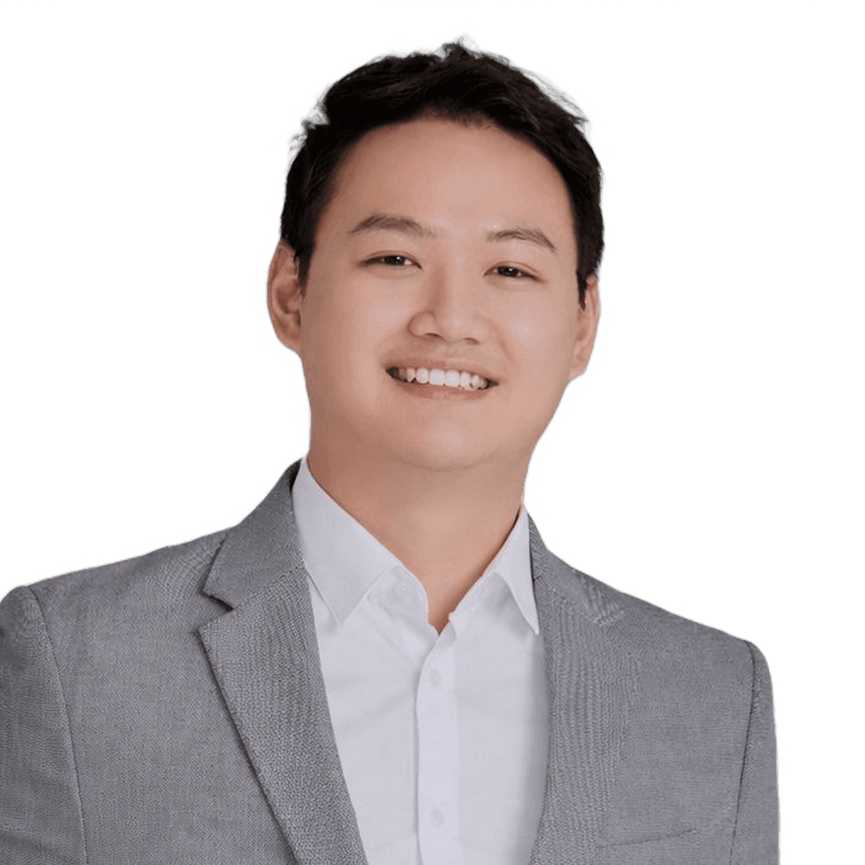 Phillip Wong