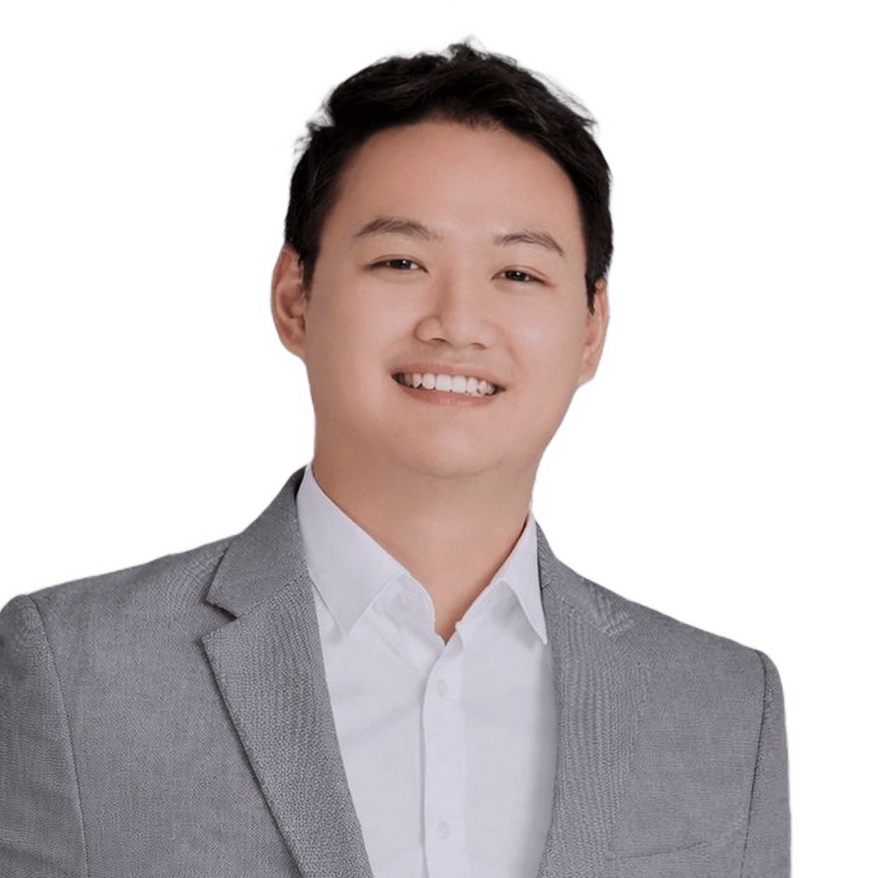 Phillip Wong