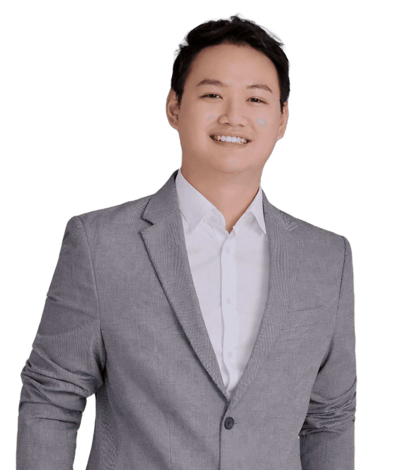 Phillip Wong