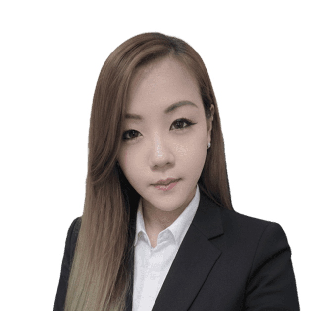 Shirley Goh