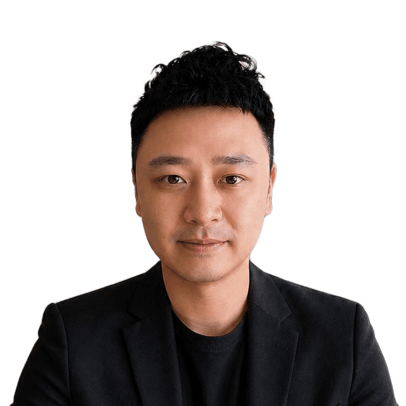 Spencer Tan