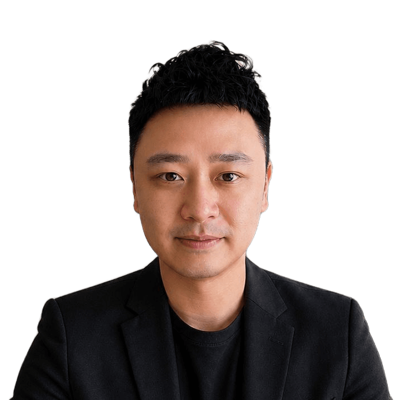 Spencer Tan